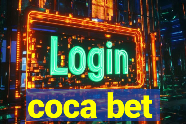 coca bet